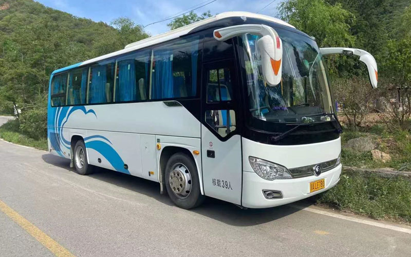北京中宇世紀(jì)汽車租賃有限公司